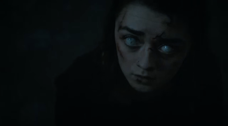 Illustration for article titled All the Secrets Hidden in Game of Thrones' Brand New Trailer